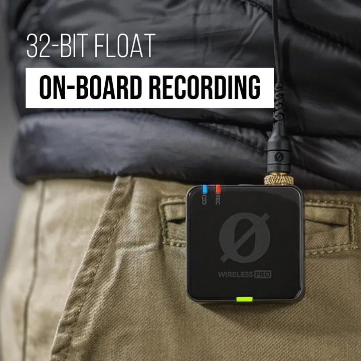 RODE%20Wireless%20PRO%202%20Person%20Clip%20On%20Wireless%20Microphone%20System%20with%202%20Lavaliers%20-%20Image%207