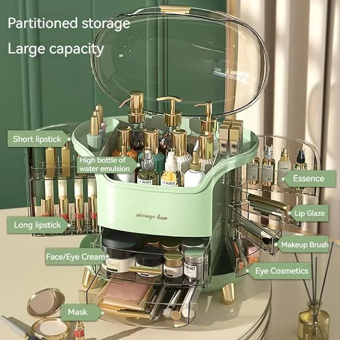 Makeup%20Organizer-%20Cosmetic%20Storage%20Box-Easily%20Organizer%20Your%20Cosmetics,%20Jewelry%20Lipstick%20Makeup%20brush,Bathroom%20Counter%20or%20Dresser.Clear%20Design%20for%20Easy%20Visibility.%20-%20Image%204