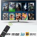 fasdaga 2X AKB75095308 Smart TV Remote Control English Replacement for HD Smart TV New. 