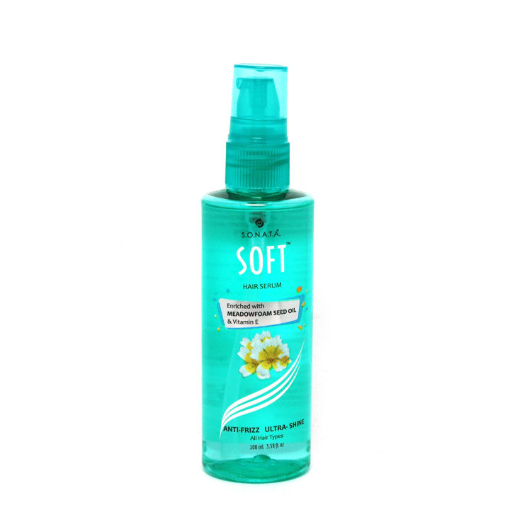 Sonata%20Soft%20Hair%20Serum%20with%20Vitamin%20E%20100%20ml%20-%20Image%203