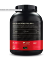 Optimum Nutrition 100% Whey Gold Standard Double Rich Chocolate Whey Protein 5 Lb. 