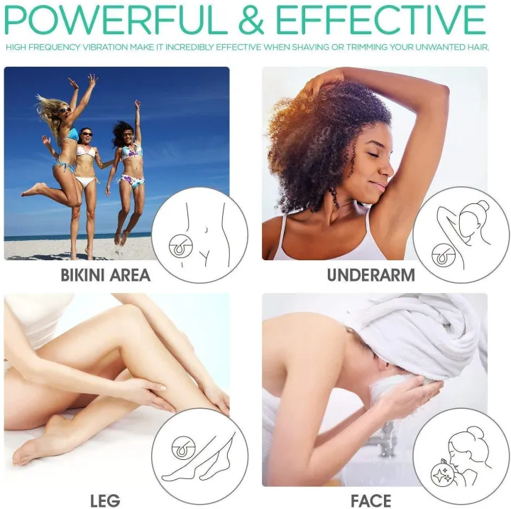 Sweet%20Sensitive%20Touch%20Electric%20Trimmer%20For%20Women%20(Pink)%20-%20Image%206