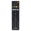 Master Remote For All Type Of LCD/LED T.V. 
