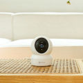 Ezviz H6C-Pan And Tilt Home Security Camera. 