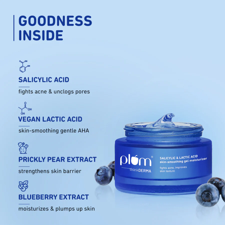 Salicylic%20&%20Lactic%20Acid%20Skin-Smoothing%20Gel%20Moisturizer%2050g%20-%20Image%204