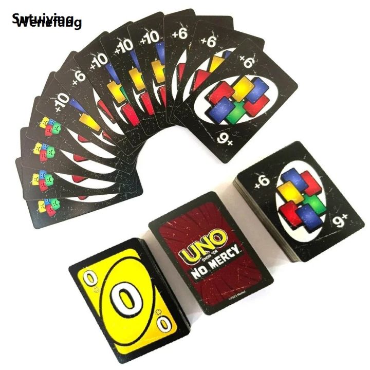 Wenefang%20Sutuiying%202025Hot%20Uno%20No%20mercy%20Game%20Board%20Games%20UNO%20Cards%20Table%20Family%20Party%20Fifty%20percent%20discount%20Fashion%20Entertainment%20UNO%20Games%20Card%20Toys%20Children%20Birthday%20Christmas%20-%20Image%204