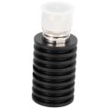 NCANRUI 2 Pcs RF Coaxial 25W U Style UHF PL259 M Male Connector 50 Ohm DC-1GHz Dummy Load Plug. 