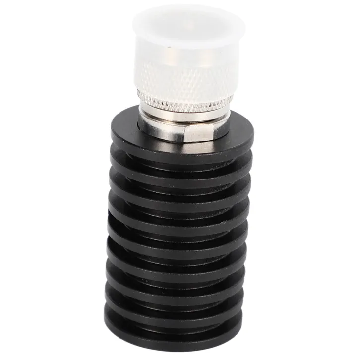 NCANRUI%202%20Pcs%20RF%20Coaxial%2025W%20U%20Style%20UHF%20PL259%20M%20Male%20Connector%2050%20Ohm%20DC-1GHz%20Dummy%20Load%20Plug%20-%20Image%205