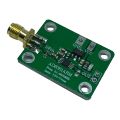 Logarithmic Power Detector AD8361 RF Microwave True Power Detector AM Detector Amplitude Detector 0.1-2.5GHz. 