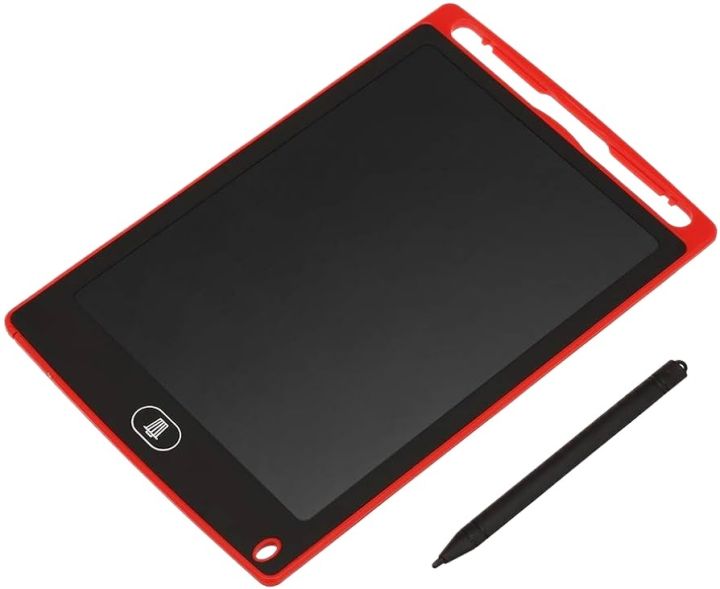 8.5%20Inch%20Lcd%20Writing%20Tab%20Drawing%20Board%20Blackboard%20Handwriting%20Pads%20-%20Image%203
