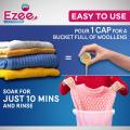 Godrej Ezee Liquid Detergent - 500 g. 