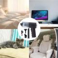 Durable Portable Wireless Car Vacuum Cleaner Dual Use Strong Suction Handheld Auto Vacuum 120W High Power Cordless Cleaner Car Cleaning Tool. 