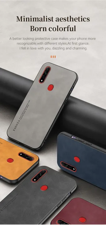 Lenuo%20For%20Oppo%20A8%20/%20A31%20Case%20Luxury%20Sheepskin%20Leather%20Shockproof%20Matte%20Back%20Cover%20-%20Image%207