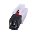 Turntable Stylus Needle Accessory for Lp Vinyl Player Phonograph Gramophone Record Player Stylus Needle. 