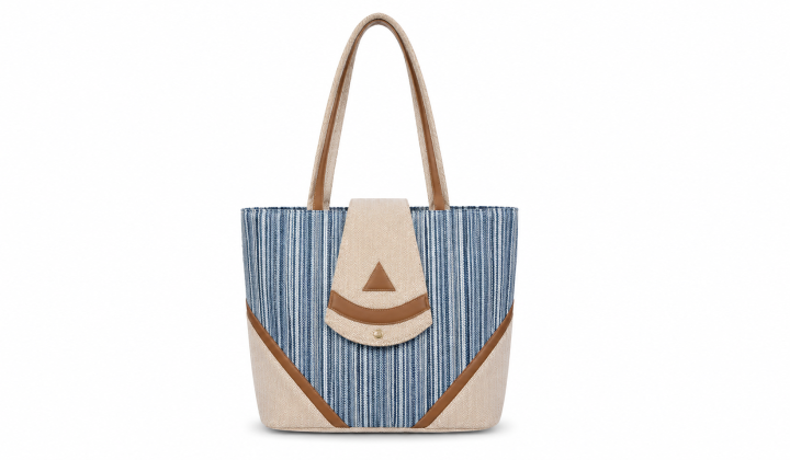 Elegant%20Cotton%20Top-Handle%20Bag%20with%20Geometric%20Design%20for%20Women%20-%20Image%202