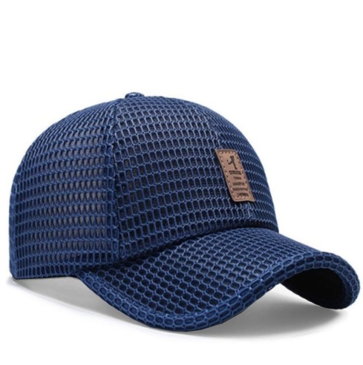 Net%20Cap%20for%20Man%E2%80%99s%20Light%20Weight%20Breathable%20Dual%20Layer%20Fishing%20Casual%20Sun%20Proof%20Mesh%20Cool%20Hat%20-%20Image%206