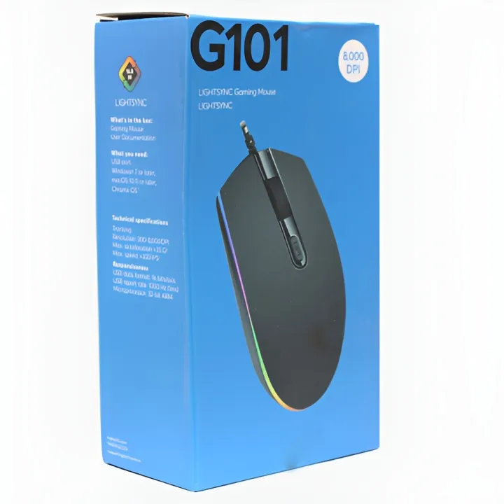 Solid%20Power%20G101%20Optical%20LightSync%20Gaming%20Type%20Mouse%20USB%20-%20Image%202