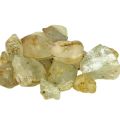 Yellow Citrine Raw Healing Crystal Gemstone Success & Prosperity 1pc. 