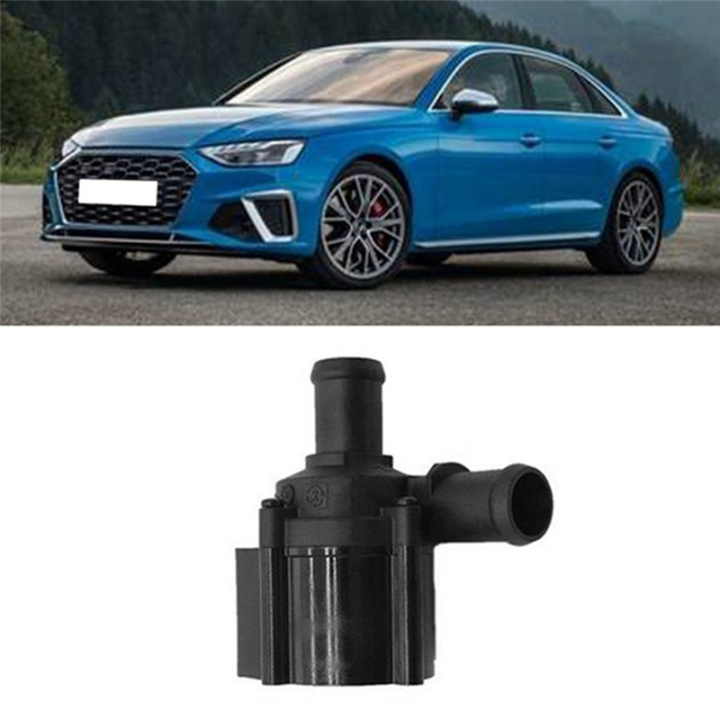 Auxiliary%20Additional%20Cooling%20Water%20Pump%2006H121601M%2006H121601N%20for%20IV%205C%20A4%20A5%20Q5%20-%20Image%202