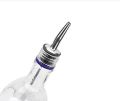 Stainless Steel Pouring Spout Pourer Liquor Pourer Dispenser Drinks. 