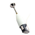 White/Grey Max Star Hand Blender  250 Watts. 