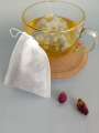 Somnus feng   100 Pcs Disposable Tea Bags Filter Bags for Tea Infuser with String Heal Seal, Food Grade Non woven Fabric Spice Filters Teabags phone case. 