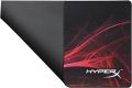 HYPERX Big Size Speed Edition Pro Gaming Mouse Pad, Cloth Surface Optimized for Speed, Stitched Anti-Fray Edges, Xl Mousepad. 