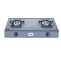 Surya Gas Stove 2 Burner Automatic - BLAZE. 