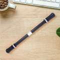 Spreeshop 2X Finger Pen Pens Mod Gaming Pens Flying Pen with Weighted Ball Finger Rotating Pen D. 