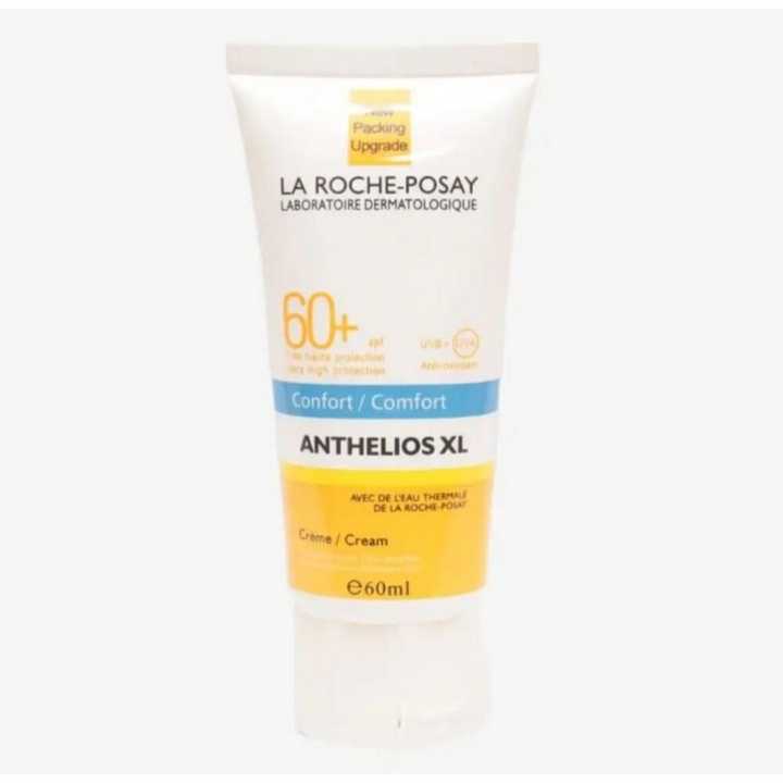 La Roche-Posay Sunscreen SPF 60 60ml