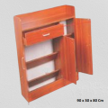 Shoe Rack 90A. 