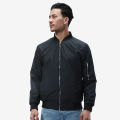 Summer Double Layer Bomber Windcheater Jacket For Men. - Fashion | Jackets For Men | Men's Wear | Windcheaters |. 