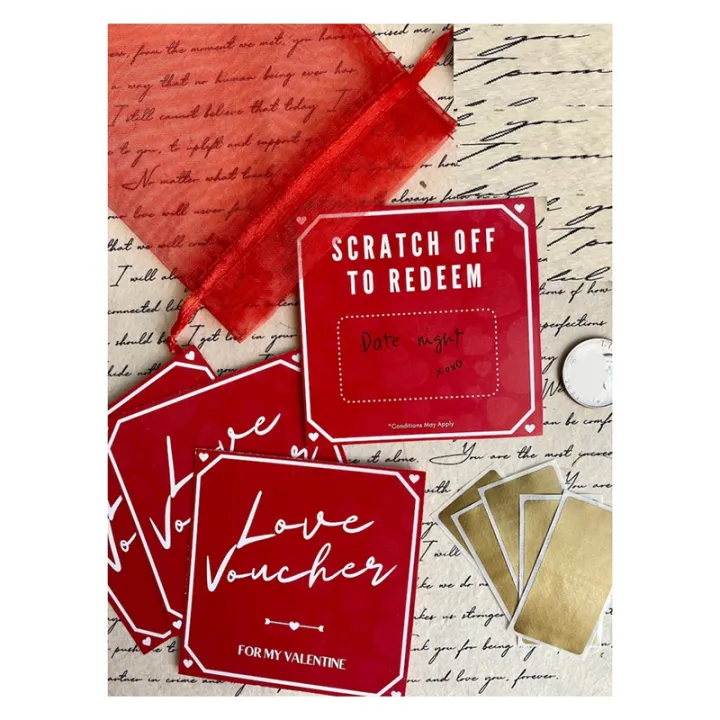 10Set%20Scratch-Off%20Cards%20Birthday%20Gift%20Voucher%20Coupons%20Anniversary%20DIY%20Gift%20for%20Her%20Valentine'S%20Day%20Tickets%20Note%20Easy%20Install%20Easy%20to%20Use%20-%20Image%205