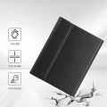 Smart Keyboard Case for Apple iPad Air (2020), 10.9" iPad 4th Gen, Detachable Wireless Keyboard Protective Cover. 