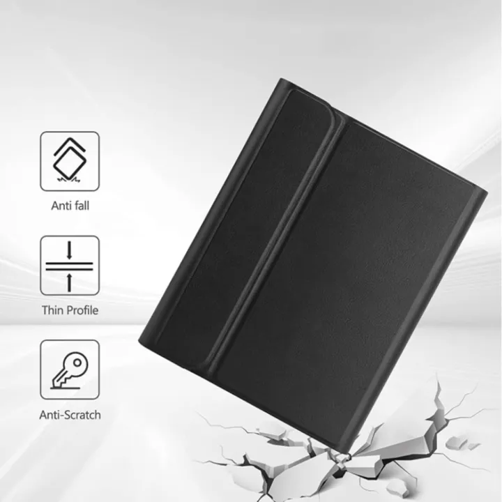 Smart%20Keyboard%20Case%20for%20Apple%20iPad%20Air%20(2020),%2010.9"%20iPad%204th%20Gen,%20Detachable%20Wireless%20Keyboard%20Protective%20Cover%20-%20Image%204