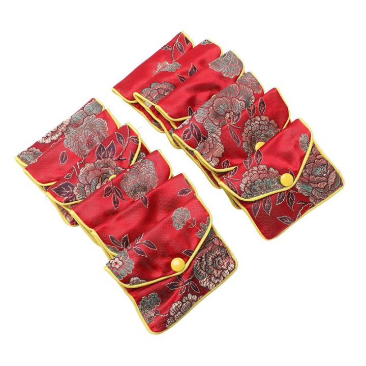 ZOROOM%20120x%20Small%20Jewelry%20Box%20Jewelry%20Red%20Jewelry%20Bag%20Embroidered%20Silk%20Cloth%20Bag%20Coin%20Purse%20-%20Image%206