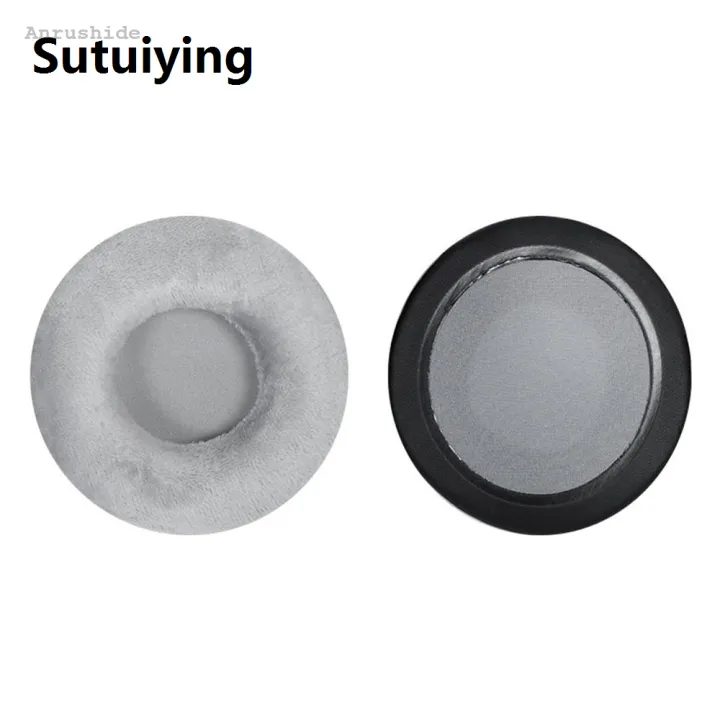 Sutuiying%20Anrushide%201pair%20General%20Velvet%20Earpads%20for%20Sony/Akg/Denon%2060mm%2065mm%2070mm%2075mm%202025%20New%2080mm%2085mm%2090mm%2095%20100mm%20105mm%20Replacement%20Ear%20Pads%20Cushion%20-%20Image%208