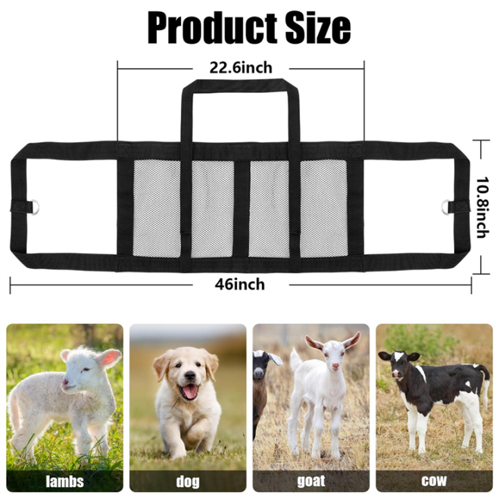 2PCS%20Weighing%20Bag%20Goat%20Sling%20for%20Weighing%20Animals,Small%20Animal%20Weighing%20Sling,Livestock%20Sling,Calf%20Scale%20Hanging%20Weight%20Scale%20Sling%20-%20Image%203