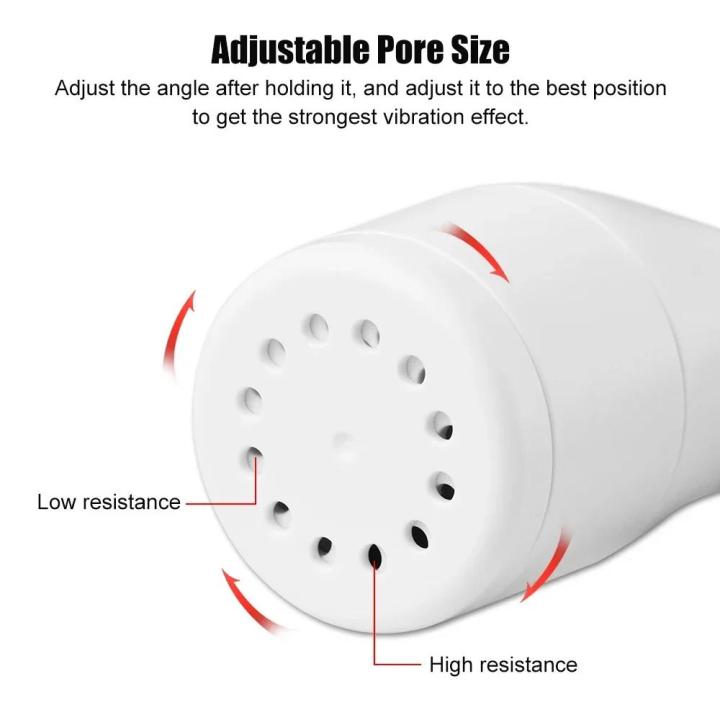 First Aid Expander Luxury Mucus Removal Device First Aid Outdoor Handheld Lung Breathing ...