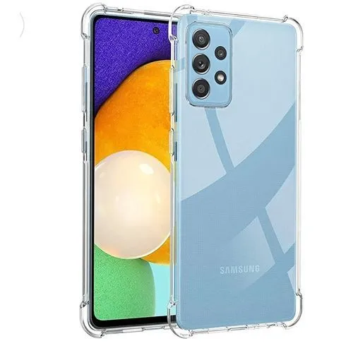 Samsung%20A52%204G/5G%20/Samsung%20A52s%205G%20Cover%20(All%20Same%20Size)%20Clear%20Transparent%20Shockproof%20Tpu%20Soft%20Case%20-%20Image%204