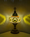 Handcrafted Table Lamp from Turkey. 