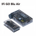 IFi GO Blu Air headphone amplifier all-in-. 