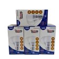 KDS LED Bulb 18 Watt-Pack Of 4. 