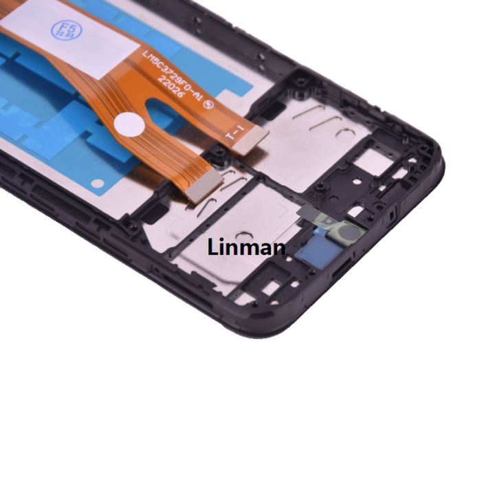 Linman%206.5''%20Display%20For%20Samsung%20A03%20Core%20A032%20A032F%20LCD%20Display%20WFashion%20ith%20Touch%20Screen%20Digitizer%20Assembly%20For%20Samsung%20SM-A032F/DS%20-%20Image%206