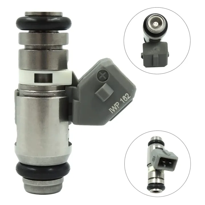 OUMERY%202PCS%20Racing%20Fuel%20Injector%20IWP162%20for%20D%20Avidson%2027609-01B,%2027609-01,%201022-0113%20-%20Image%207