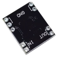 One-Touch Power Button Module for Simple Load Activation, Ideal to Replace Mechanical Switches. 