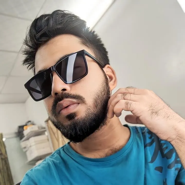 Black%20Square%20Rimless%20Sunglasses%20For%20Men%20%7CBlack%20Casual%20Sunglasses%20For%20Men%20%7C%20Fashion%20Accessory%20For%20Men%20-%20Image%204