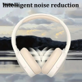 Wenefang Sutuiying Bluetooth 5.3 Headsets Gaming Headphones Dual Mode Wireless Earphones 2025 New Bargain price Foldable Noise Reduction Music Headsets For iPhone Xiaomi. 
