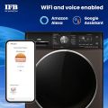IFB  Executive Plus MXC 1014 -10 kg Front Load Washing Machine Duel Power Steam Wash with Wifi. 