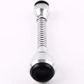 Bathroom accessories 360 Degree Adjustment Kitchen Faucet Extension Tube Bathroom Extension Water Tap Water Filter Foam Kitchen Faucet Accessories JUE. 